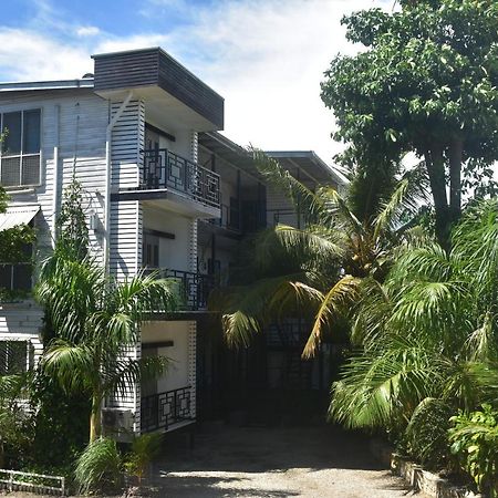 Hohola Apartments Port Moresby Extérieur photo