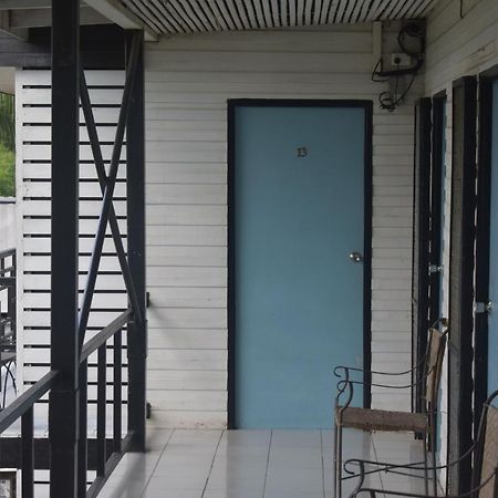 Hohola Apartments Port Moresby Extérieur photo