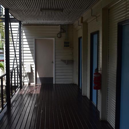 Hohola Apartments Port Moresby Extérieur photo