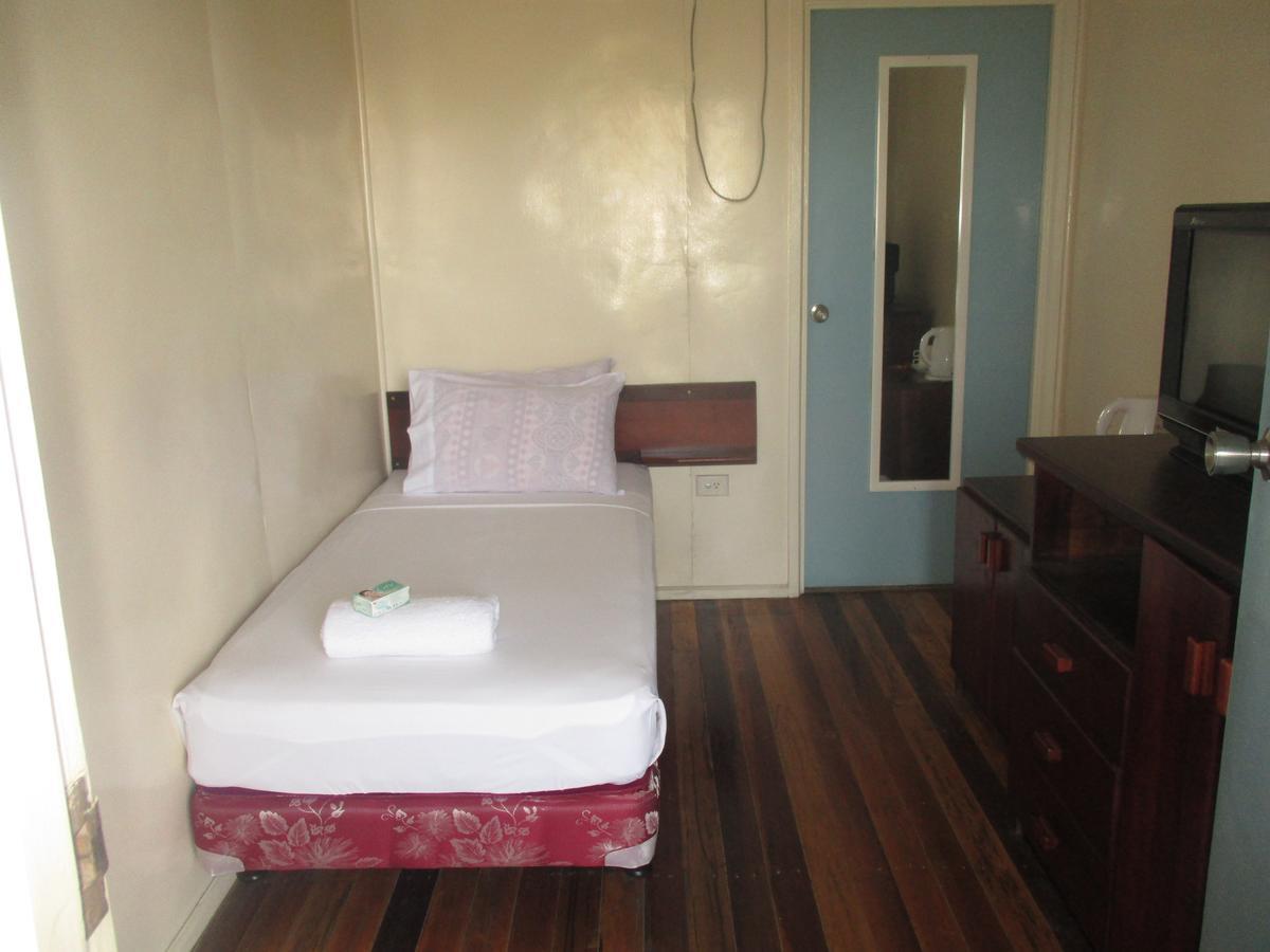 Hohola Apartments Port Moresby Extérieur photo
