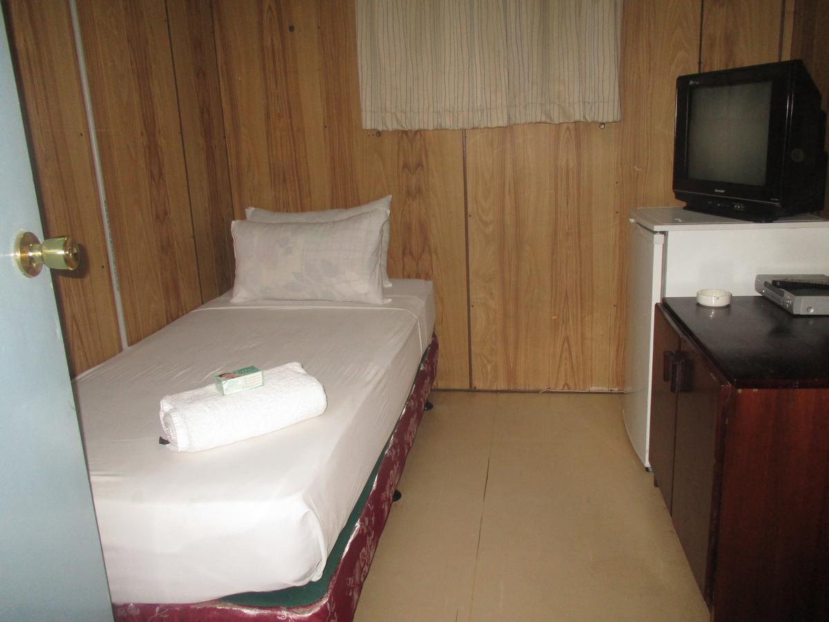 Hohola Apartments Port Moresby Extérieur photo