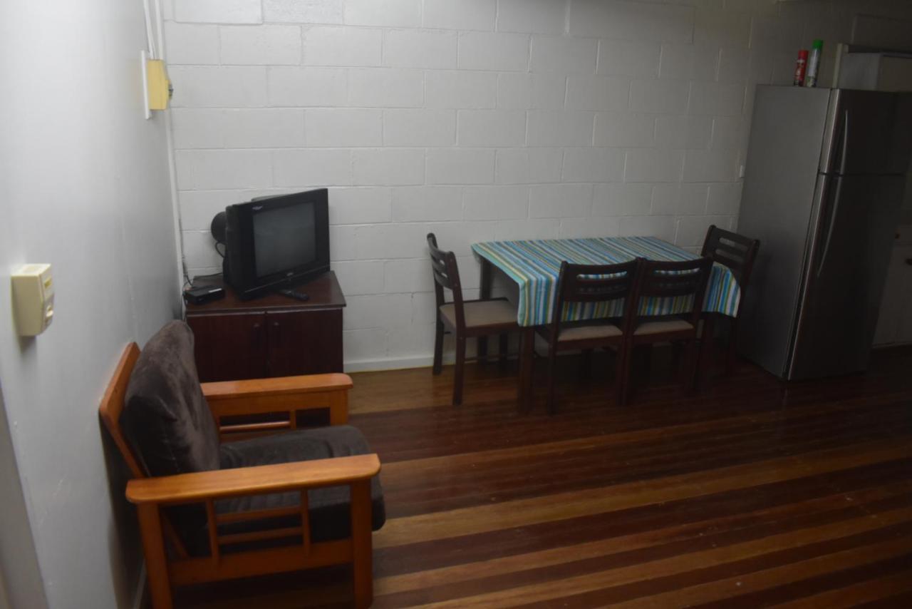 Hohola Apartments Port Moresby Extérieur photo
