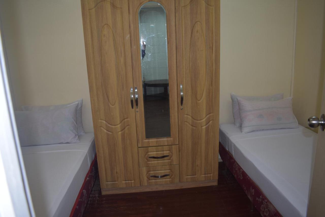 Hohola Apartments Port Moresby Extérieur photo