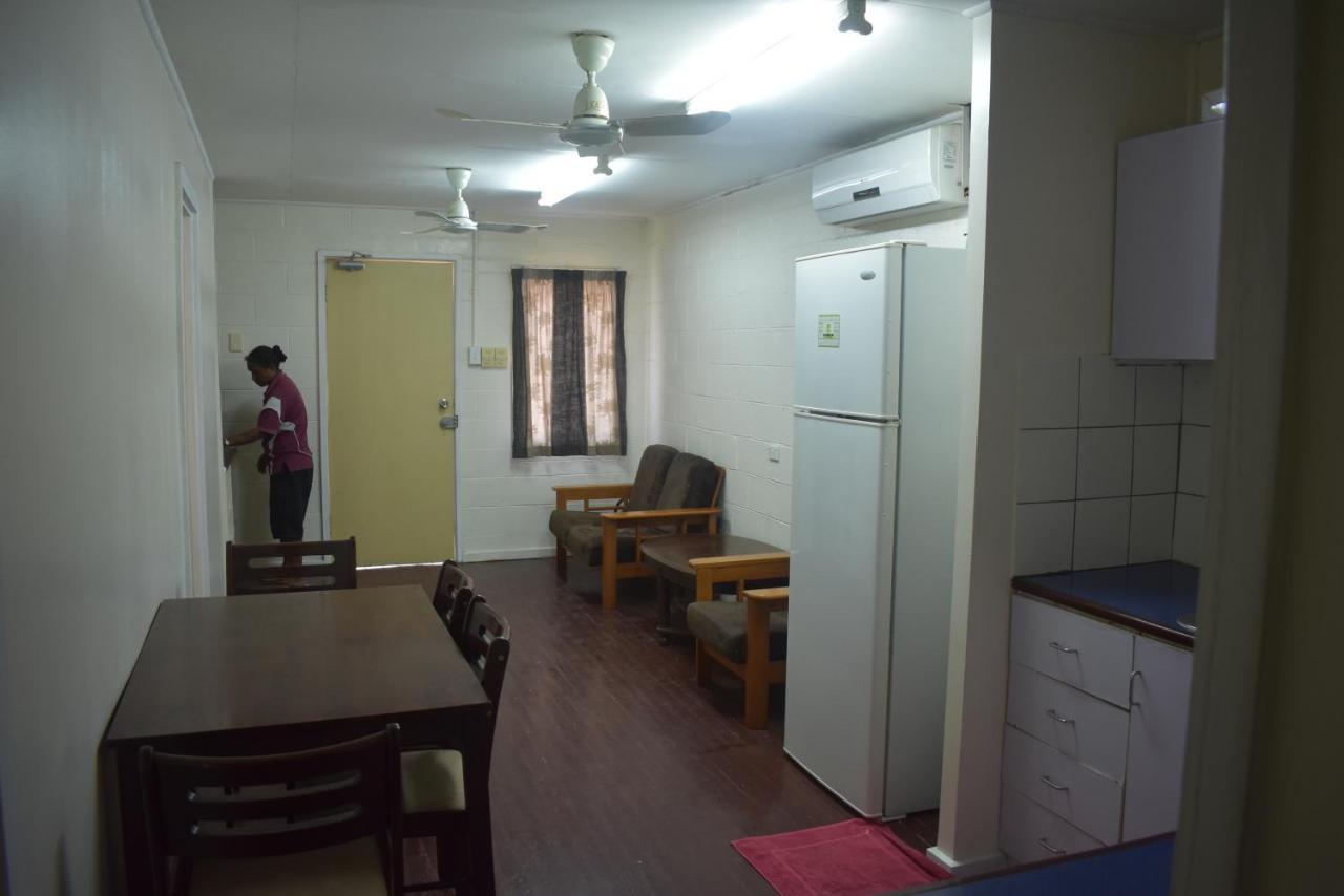 Hohola Apartments Port Moresby Extérieur photo