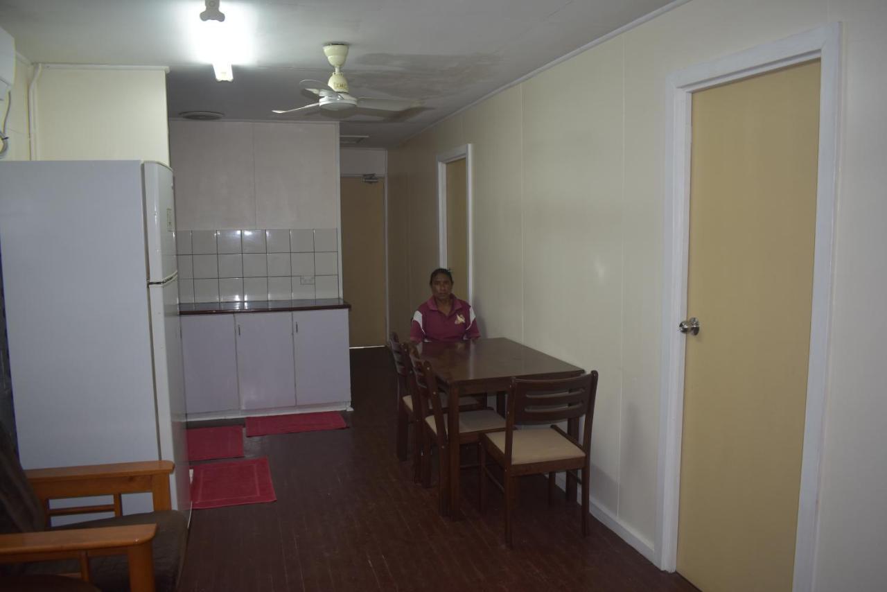Hohola Apartments Port Moresby Extérieur photo