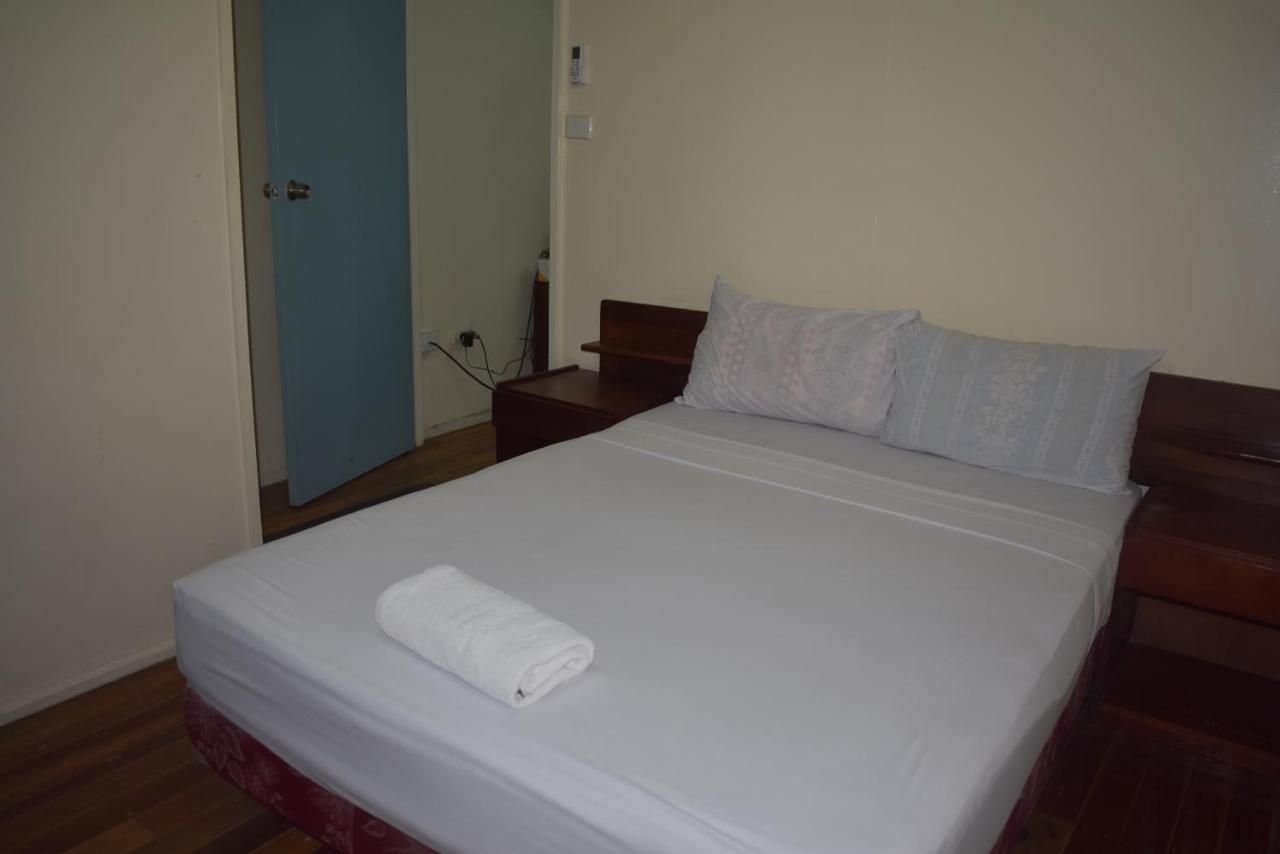 Hohola Apartments Port Moresby Extérieur photo