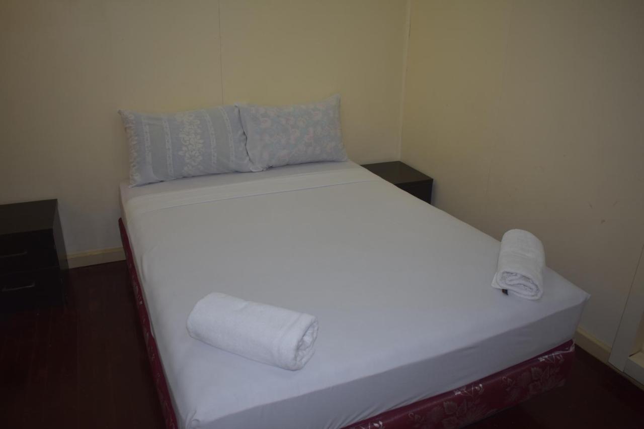 Hohola Apartments Port Moresby Extérieur photo