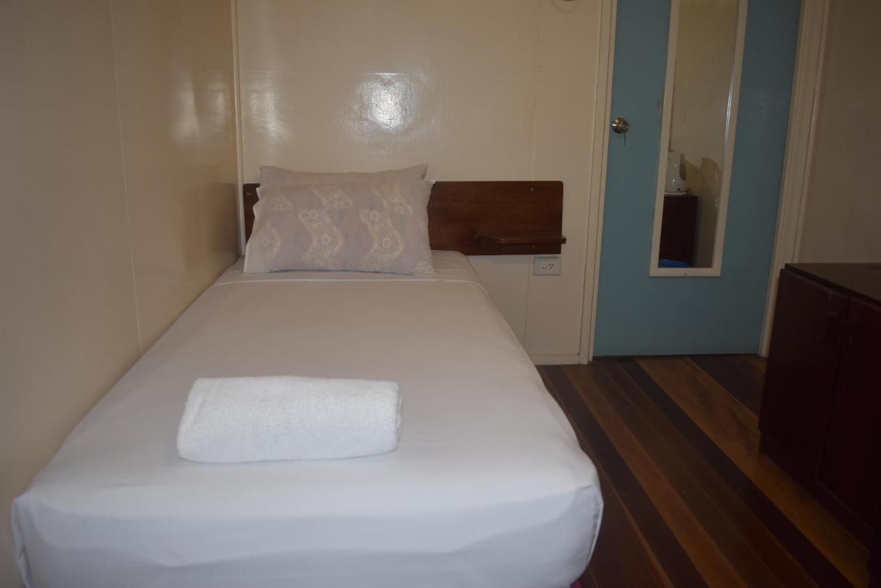 Hohola Apartments Port Moresby Extérieur photo