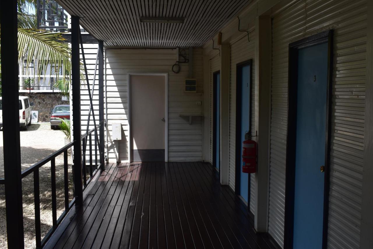 Hohola Apartments Port Moresby Extérieur photo