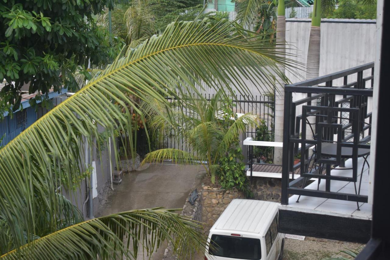 Hohola Apartments Port Moresby Extérieur photo