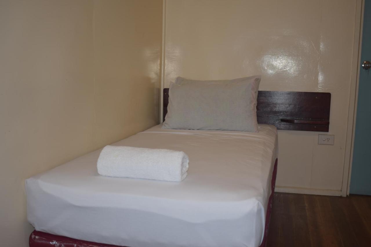 Hohola Apartments Port Moresby Extérieur photo