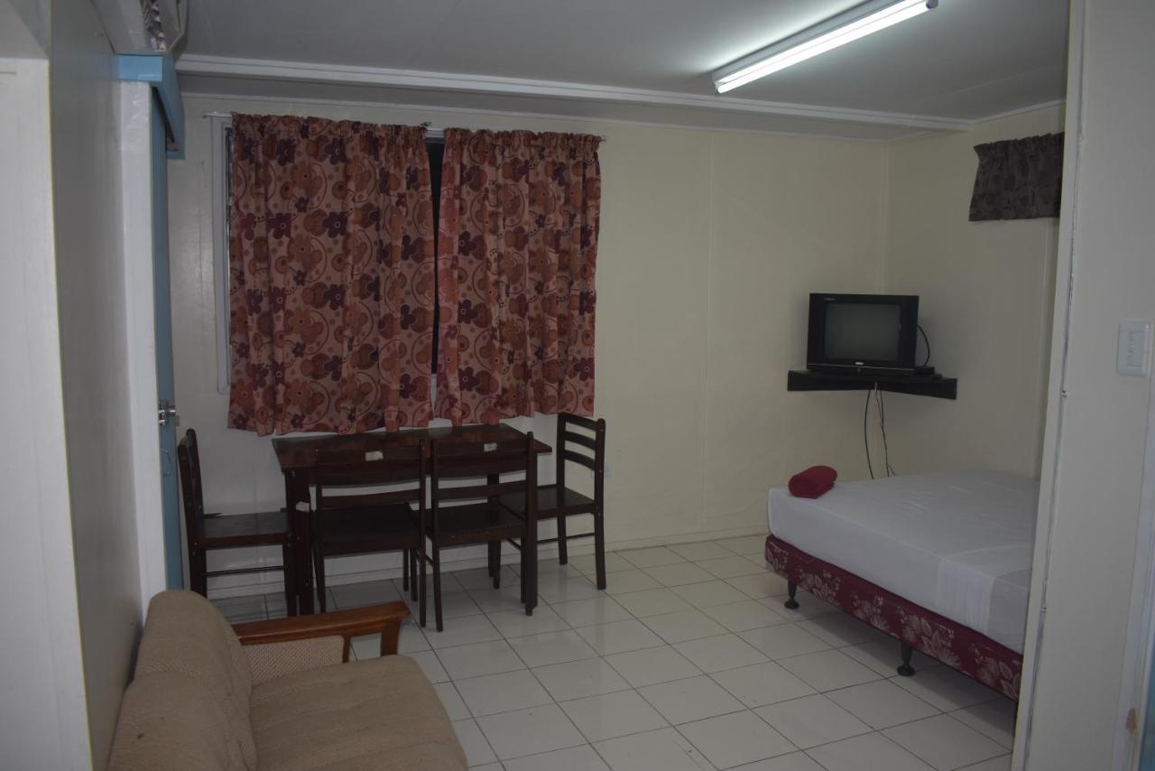 Hohola Apartments Port Moresby Extérieur photo
