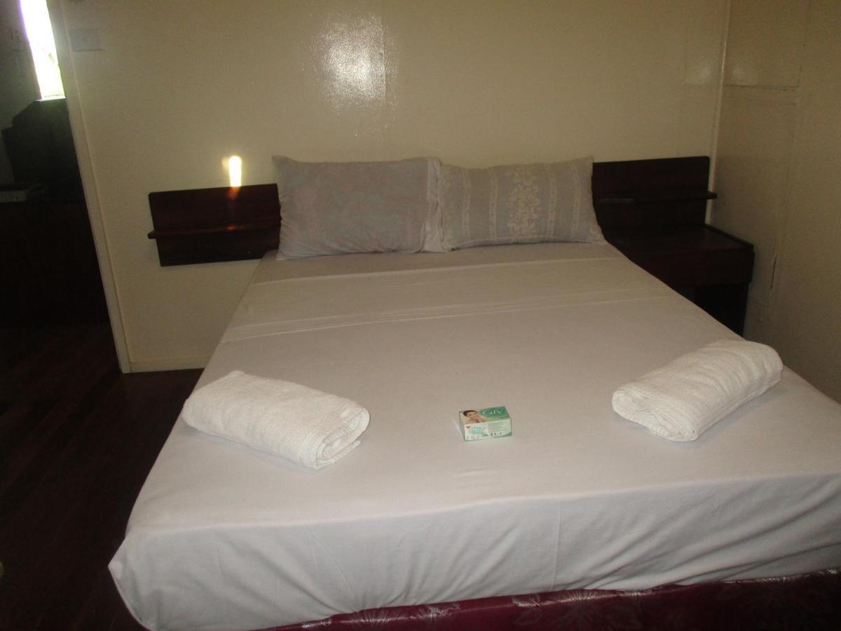 Hohola Apartments Port Moresby Extérieur photo