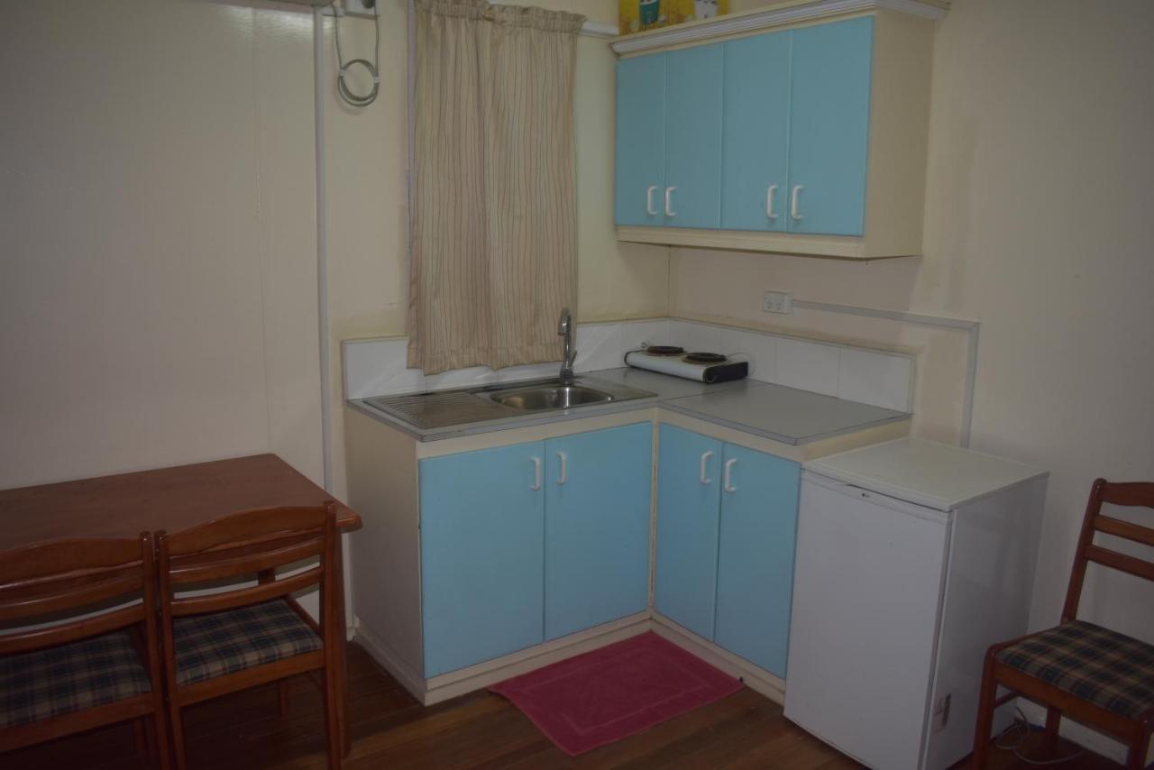 Hohola Apartments Port Moresby Extérieur photo